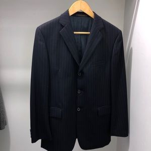 Joseph Abbound Mens Jacket